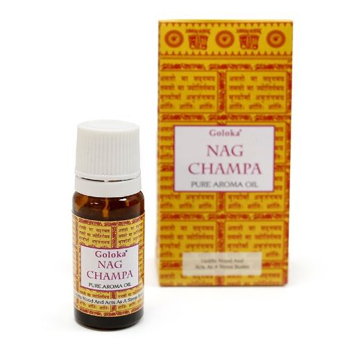 aceite aromatico esencial goloka nag champa inciensos.online