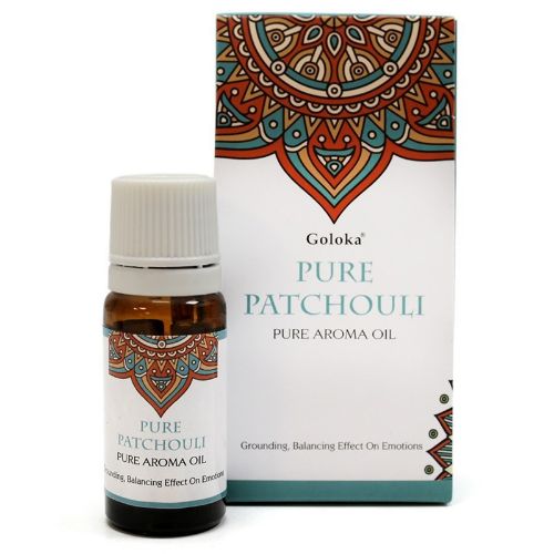 aceite aromatico esencial goloka patchouli pachuli inciensos.online