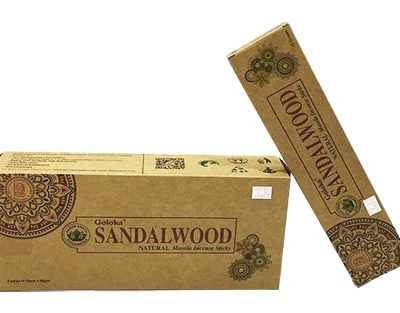 incienso organico goloka-sandalwood inciensos.online