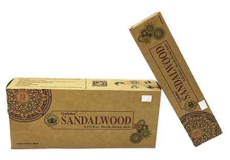 incienso organico goloka-sandalwood inciensos.online