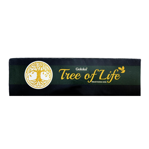 incienso goloka arbol de la vida tree of life