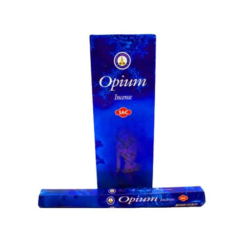 incienso sac opium