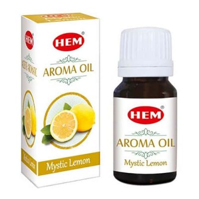 aceite aromatico limon hem