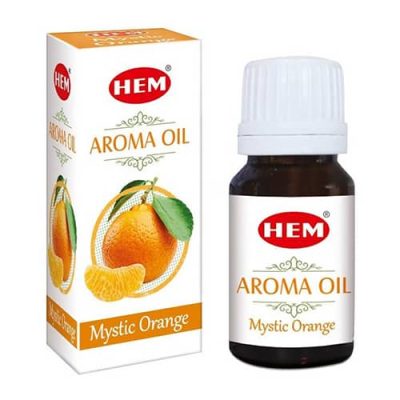 aceite aromatico naranja hem